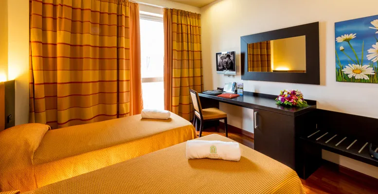 hotel termali tivoli