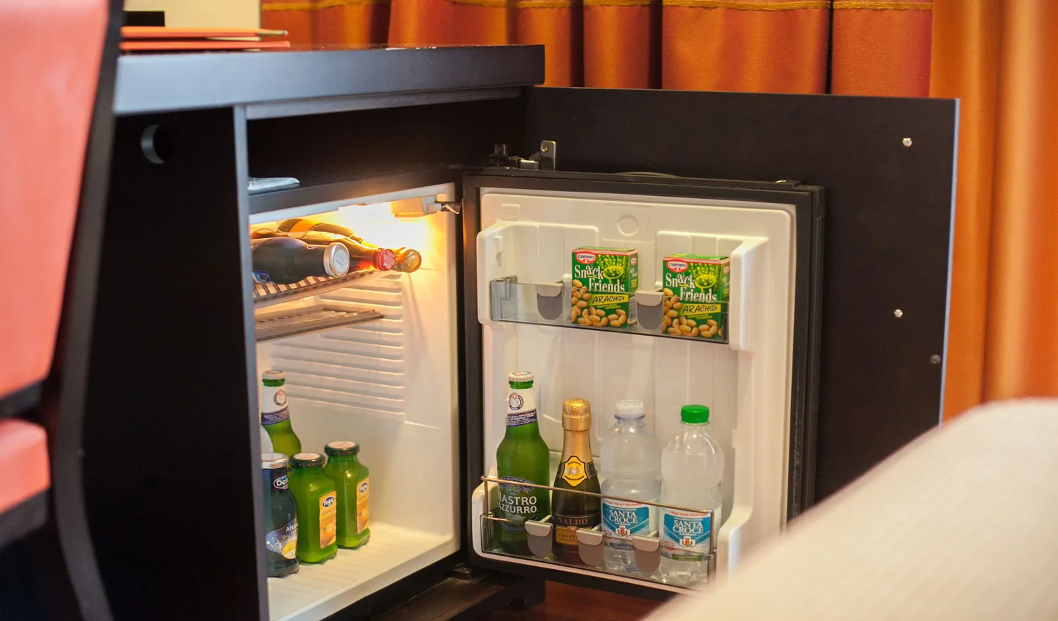 hotel con terme a roma