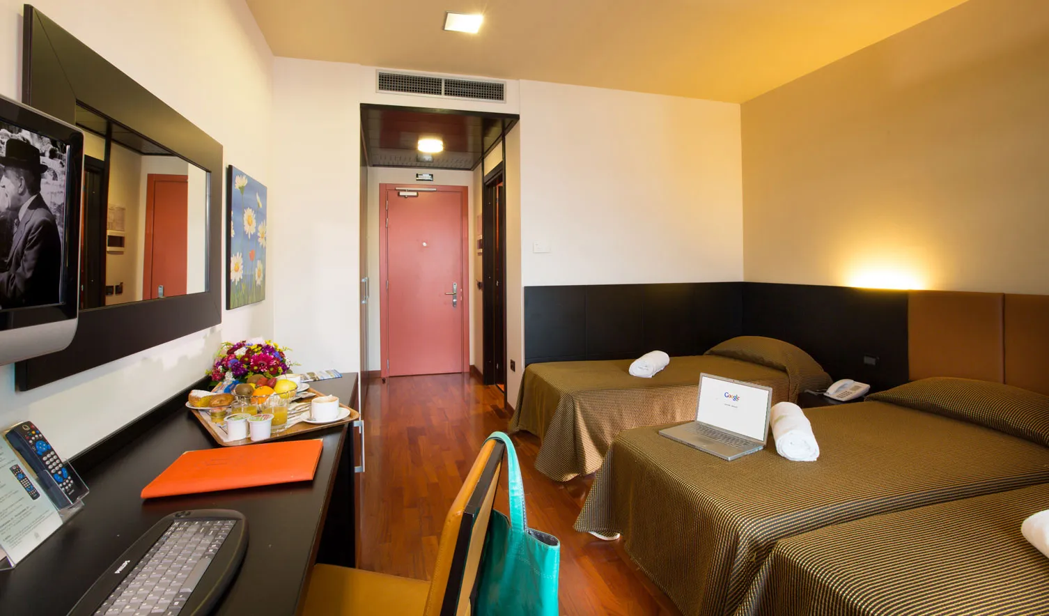 hotel termali tivoli