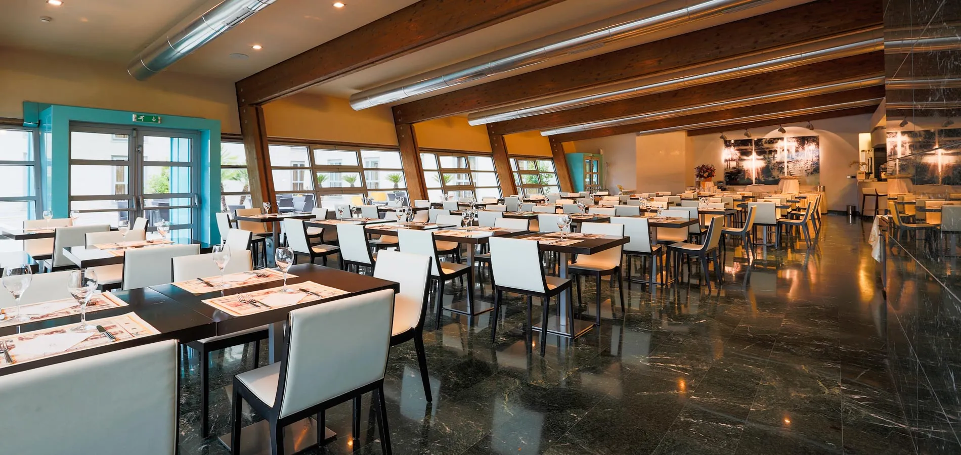 hotel benessere a roma