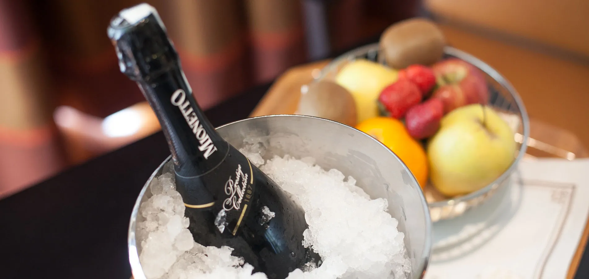 Hotel 4 stelle nel Lazio