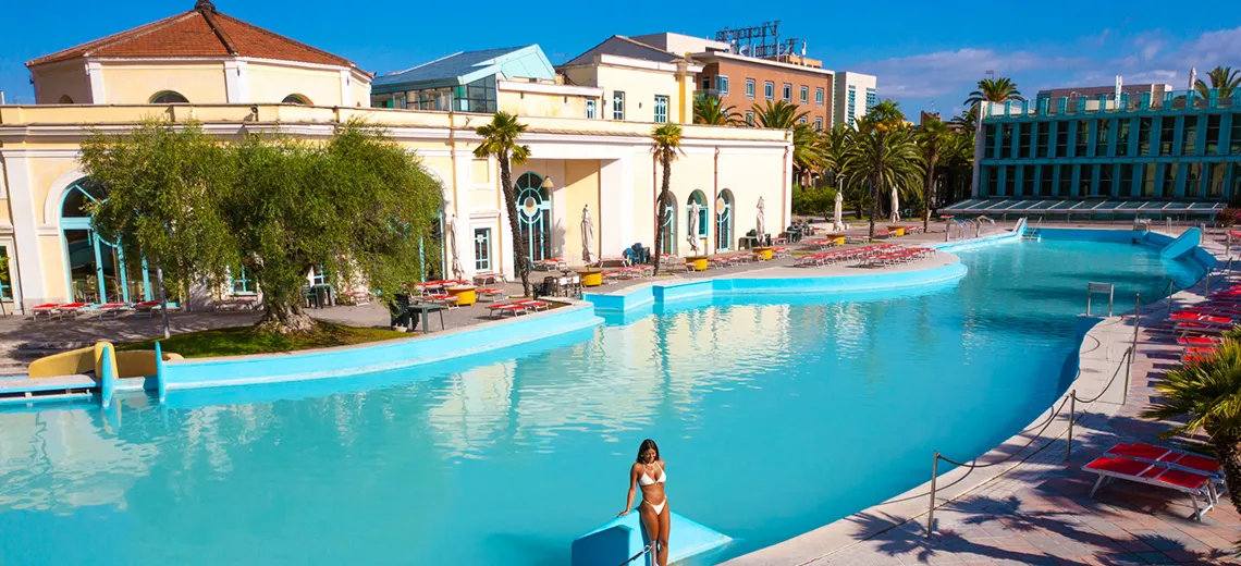 pacchetti termali pacchetti termali